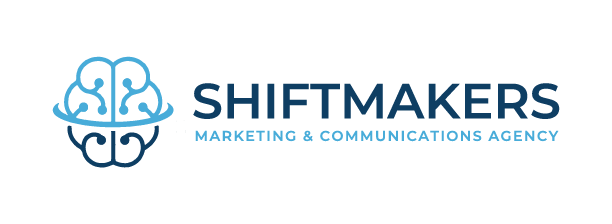 Shiftmakers Consulting Logo - Marketing & Communications Agency