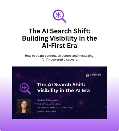 The AI Search Shift_ Building Visibility in the AI-First Era